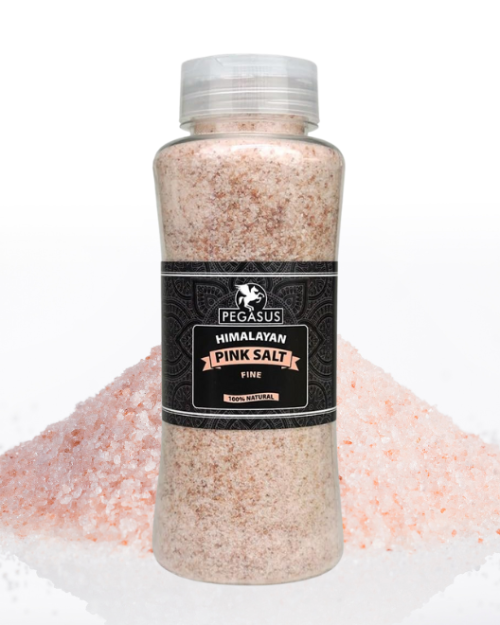 Pegasus Pink Salt Fine salt shop online