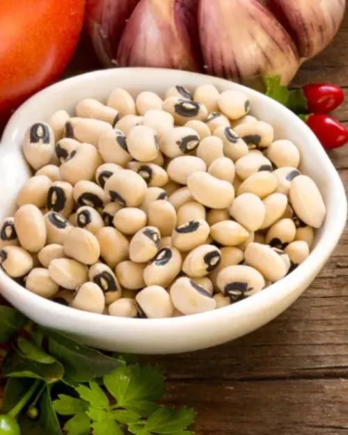 buy Black Eye Beans 10kg buy online