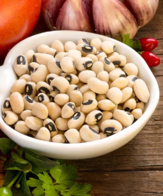 buy Black Eye Beans 10kg buy online