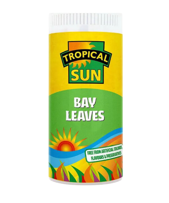 Tropical Sun Whole Bay Leaves online