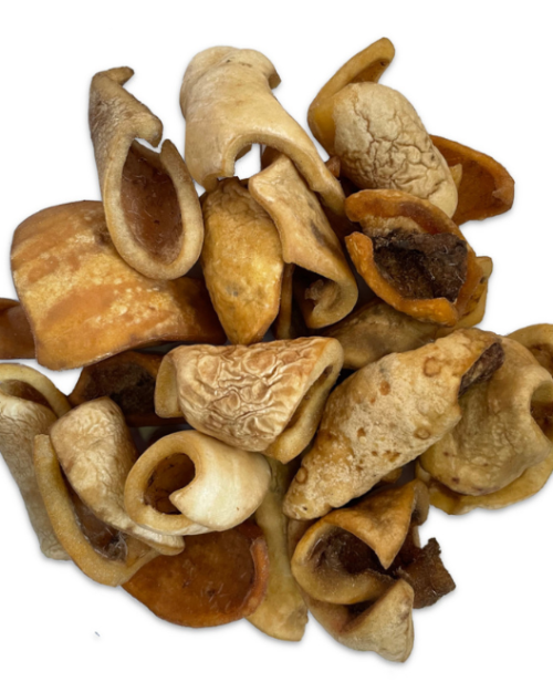 Nigerian food shop near me. Ijebu Ponmo dried. African food online store uk