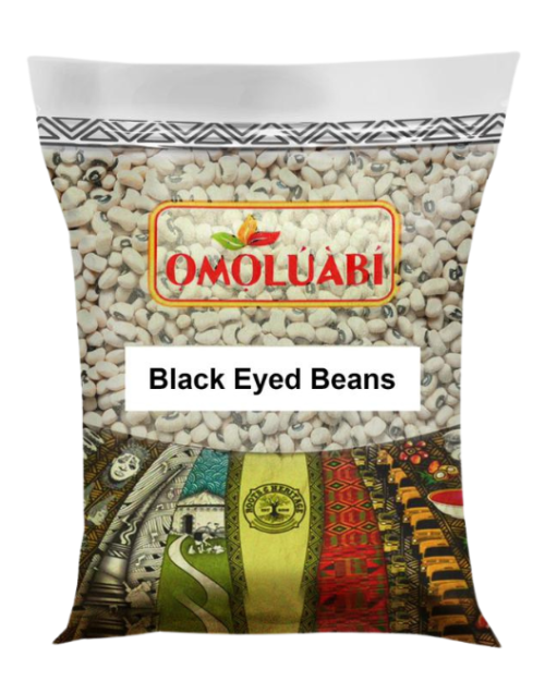 Black Eyed Beans 4kg