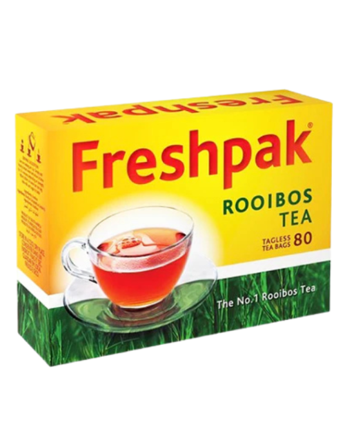 Freshpak Rooibos Tea - 40 Tea bags buy online