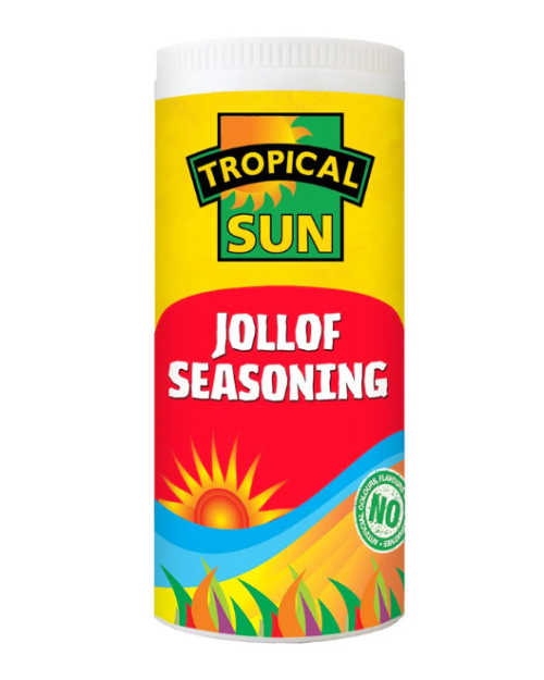 Jollof Seasoning Tropical Sun buy online.