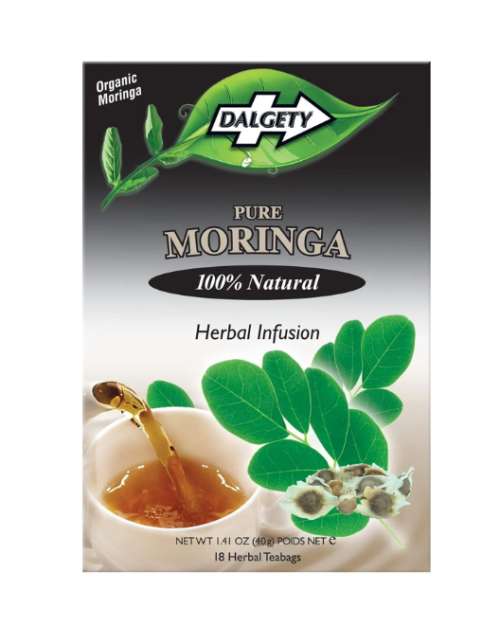 buy Dalgety Moringa Tea