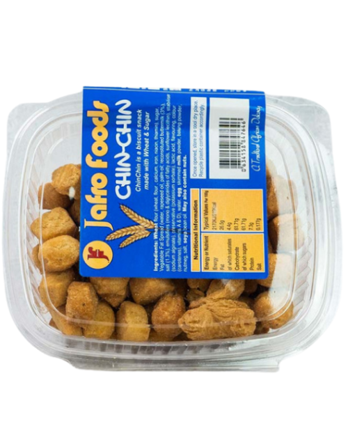 BUY Jafro Chin Chin Regular 450g new