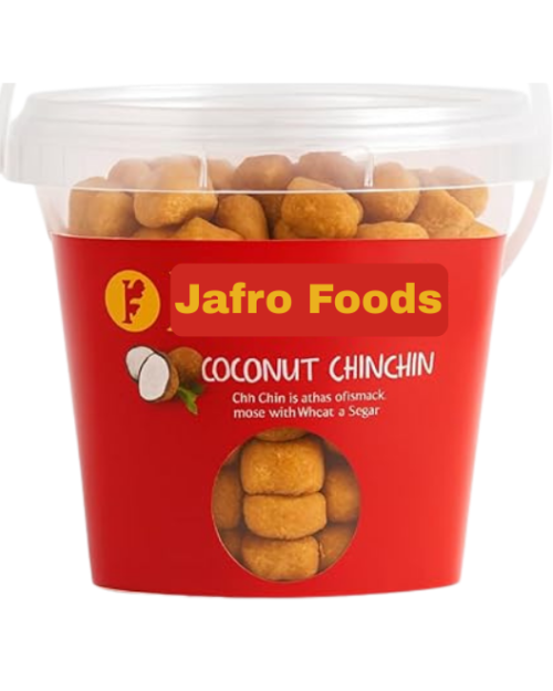 buy Jafro Chin Chin Coconut, Jafro Chin Chin Coconut 250g uk