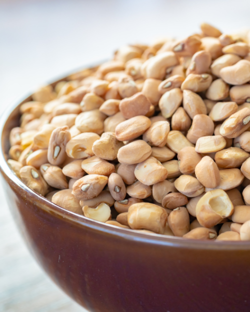 Nigerian Brown beans online