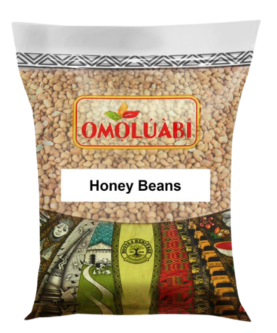 uk Honey Beans Oloyin 1.5kg, Oloyin Sweet Beans, Honey Beans Ewa buy online