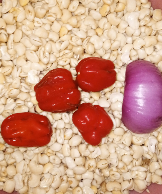 buy Peeled Beans 4kg akara buy online uk delivery