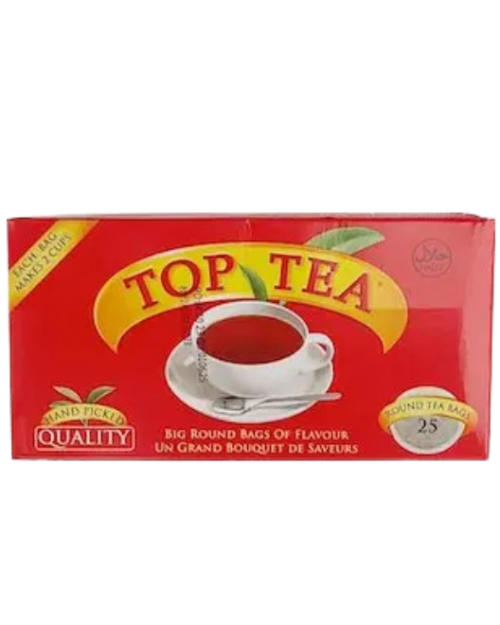 Top Tea nigeria