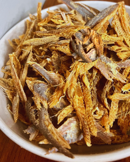 buy your Shawa Bonga Fish Fillet - 80G online