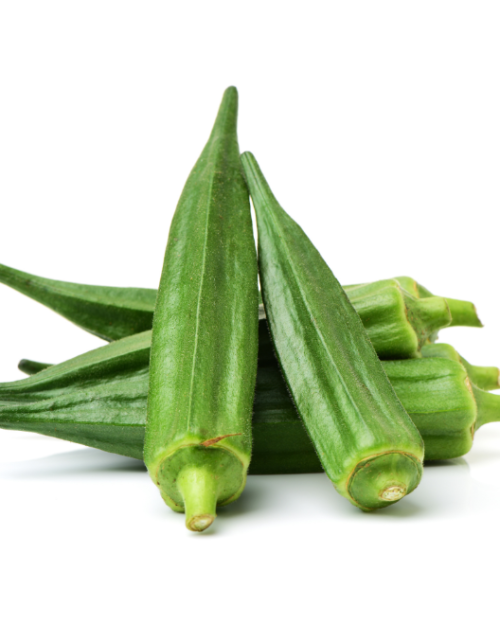 fresh okra, buy online