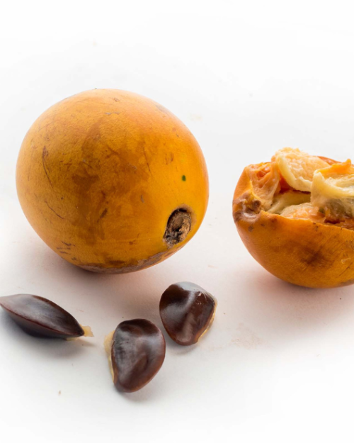 Ogbongeh african store Agbalumo Udara - Fresh African Cherry