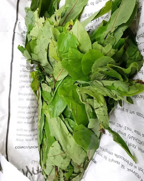 buy Fresh Oha online. African food shop online