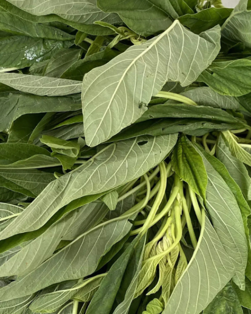 buy Fresh Efo / Tete Bitekuteku / Callaloo - Bunch buy online