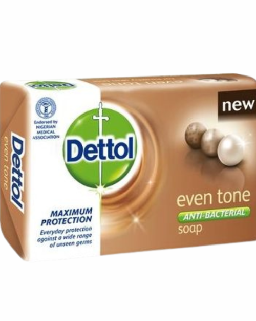 Dettol Even Tone soap buy online