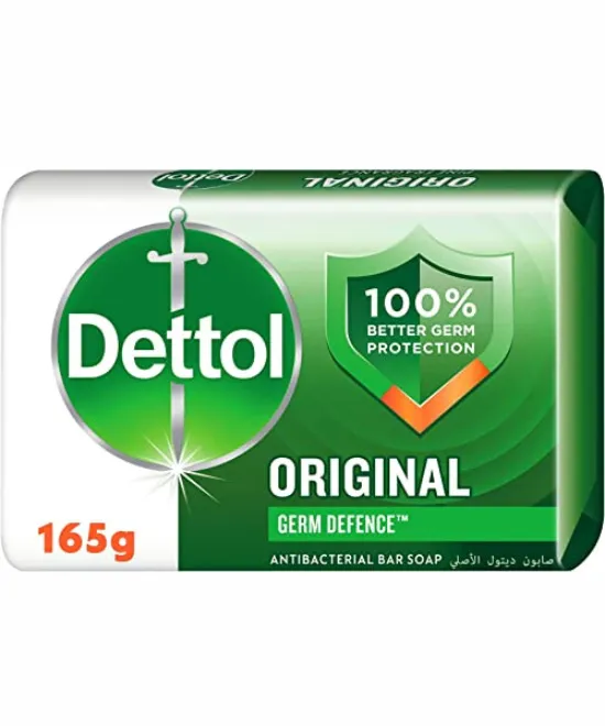 Dettol Original Defense Soap buy online
