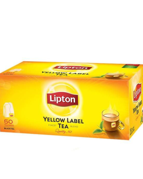 Lipton Yellow Label Tea, lipton nigeria