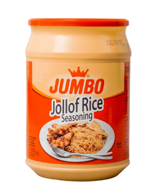 Jumbo Jollof Rice Seasoning buy online