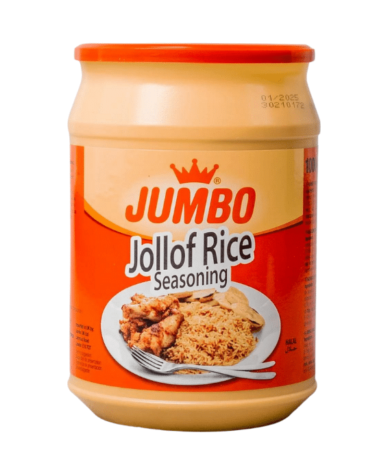 Jumbo Jollof Rice Seasoning buy online