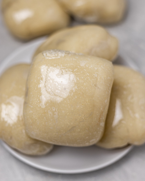 Ogbongeh africa shop buy Fresh Fufu – Authentic African Swallow Food for Soups, buy online uk delivery