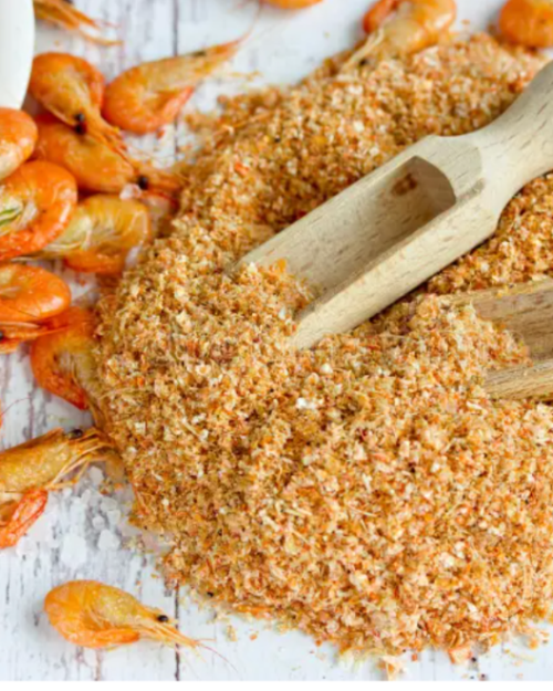buy Ground Crayfish, ogbongeh african online store, dried ground crayfish
