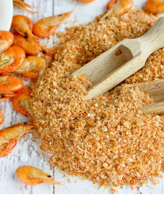 buy Ground Crayfish, ogbongeh african online store, dried ground crayfish