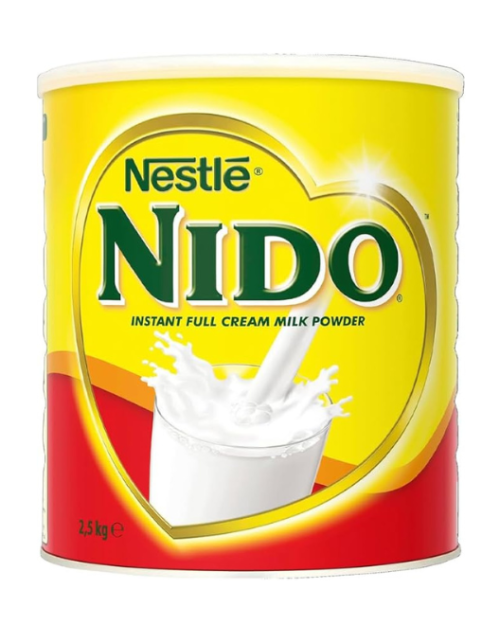 buy buy Nestlé Nido Powdered Milk – Nigerian Pantry Essential, Nido Powder Milk, Nido Milk, buy online uk delivery