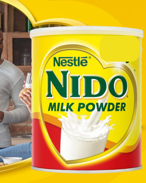 buy Nestlé Nido Powdered Milk – Nigerian Pantry Essential, Nido Powder Milk, Nido Milk, buy online