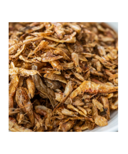 Dried Whole Crayfish, Nigerian Whole Crayfish 