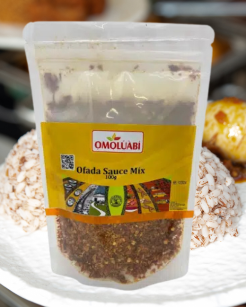 buy Ofada Sauce Mix, Ofada Ayamase Sauce Mix