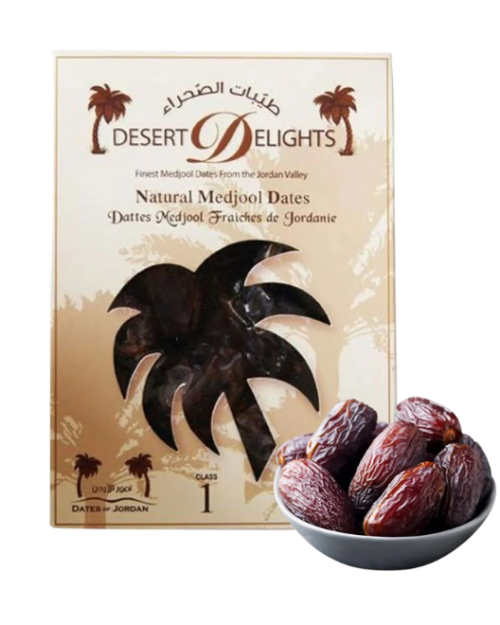 Desert Delights Dates - 454g buy online