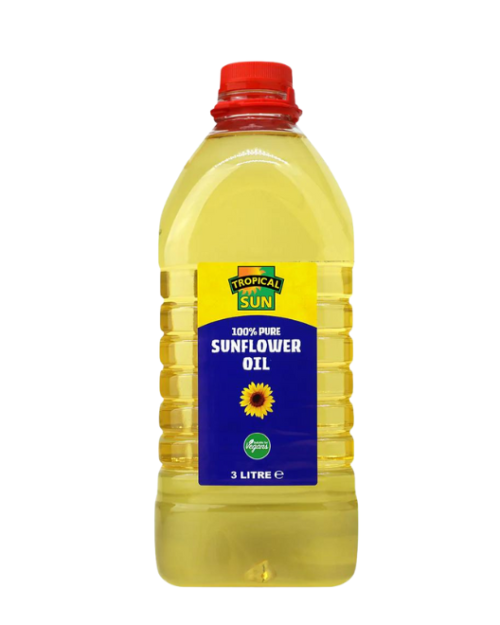 Tropical Sun Sunflower Oil buy online
