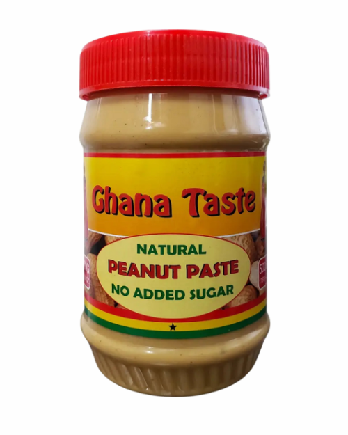 Ghana taste peanut buy online