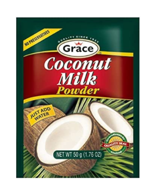 Grace Coconut Milk Powder - 50g buy online