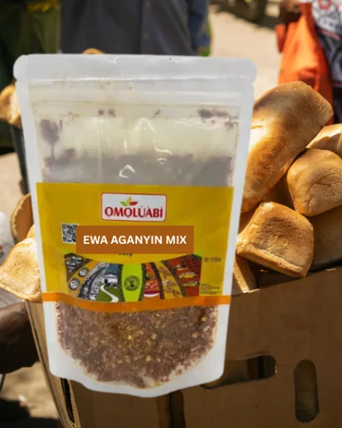 Ewa Aganyin, Ewa Aganyin Mix - 200gs/Oloyin, Ewa Aganyin Honey buy online