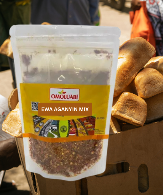 Ewa Aganyin, Ewa Aganyin Mix - 200gs/Oloyin, Ewa Aganyin Honey buy online