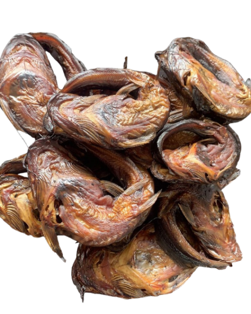 Dried catfish for Nigerian cooking. buy online at ogbongeh.com uk online uk.African food online store uk.