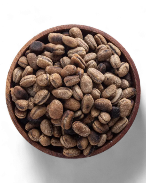 buy Ehuru Seeds African nutmegs whole, Ogbongeh African online grocery delivery.