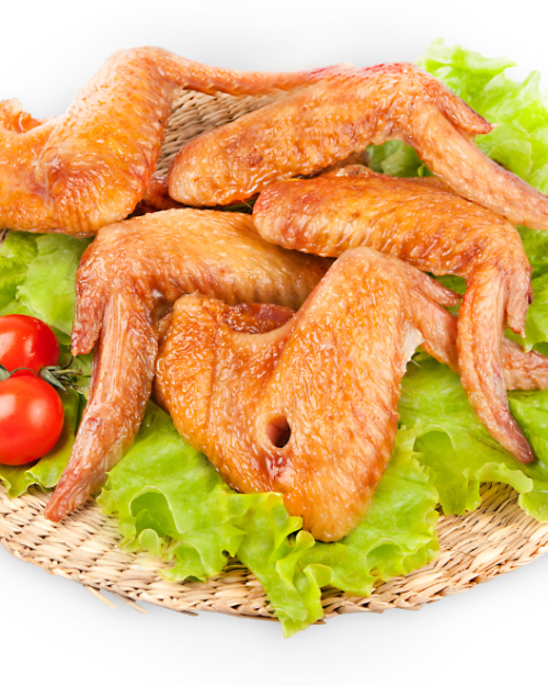 Fresh Smoked Turkey Wings Cut, buy online, Buy fresh smoked turkey wings online uk delivery