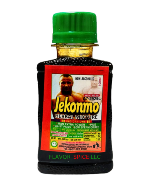Buy Jekanmo Herbal Drink Online.