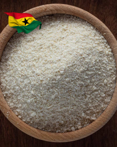 Ghana Gari 1.5kg