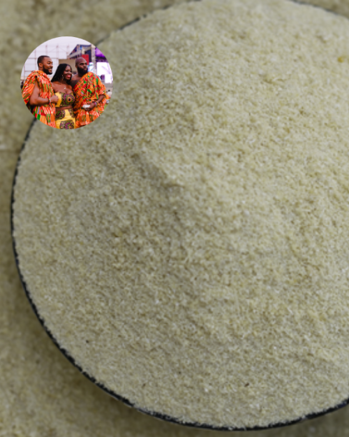 buy Ghana Gari 1.5kg buy online uk wide delivery