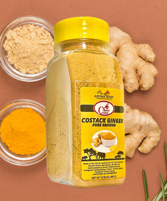 buy Costack Ginger Spice buy online