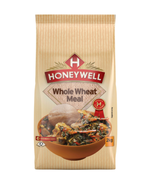 Honeywell Wheat