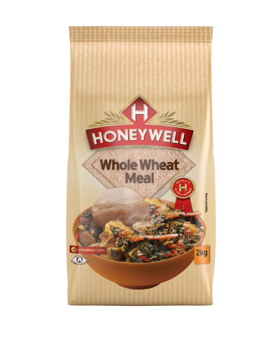 Honeywell Wheat