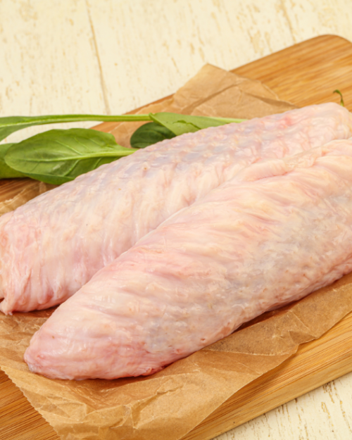 buy turkey fresh mid wings