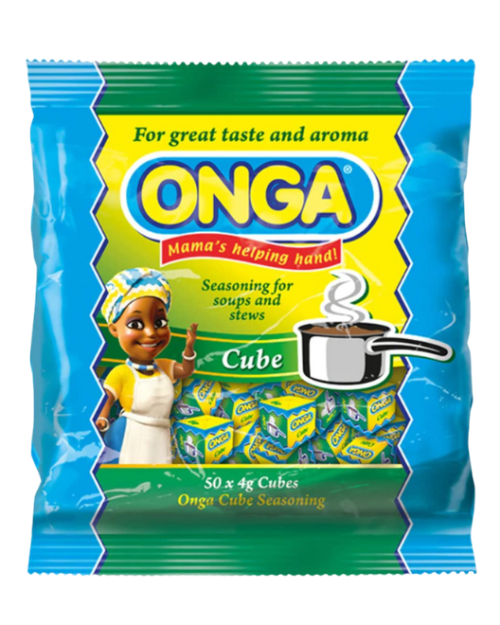 Onga Aroma Cubes BLUE new plain buy online