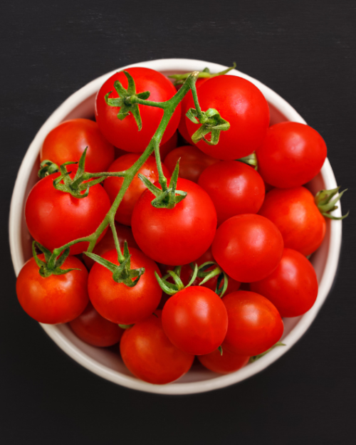 buy new tomato half box, buy online, Fresh Tomato Full Box – Farm Fresh